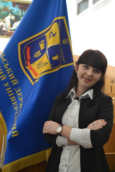 Федюніна О.І.